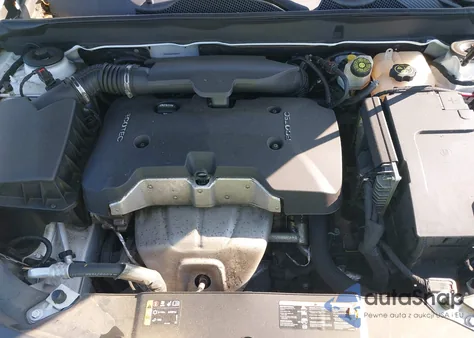 2015 Chevrolet Malibu 2Lt из США, поврежденный, VIN 1G11D5SL0FF122417